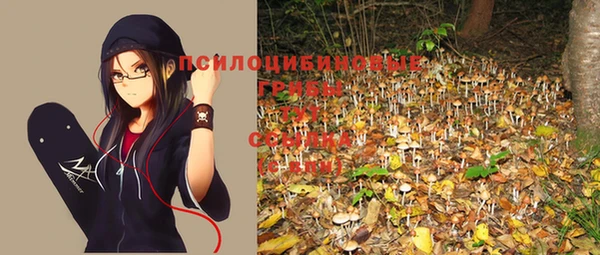 круглые Наволоки